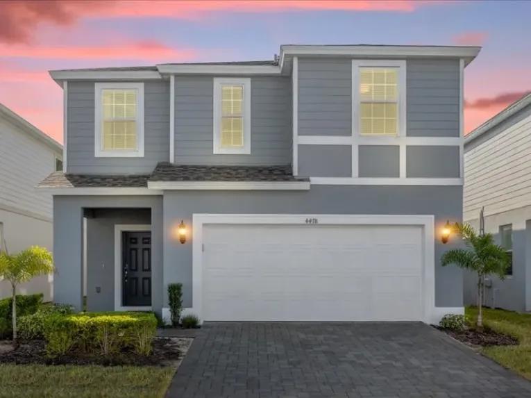 Windsor Island (29869) 7-bedroom Villa in Davenport
