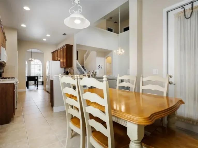 Reunion (24212) 5-bedroom Villa in Kissimmee