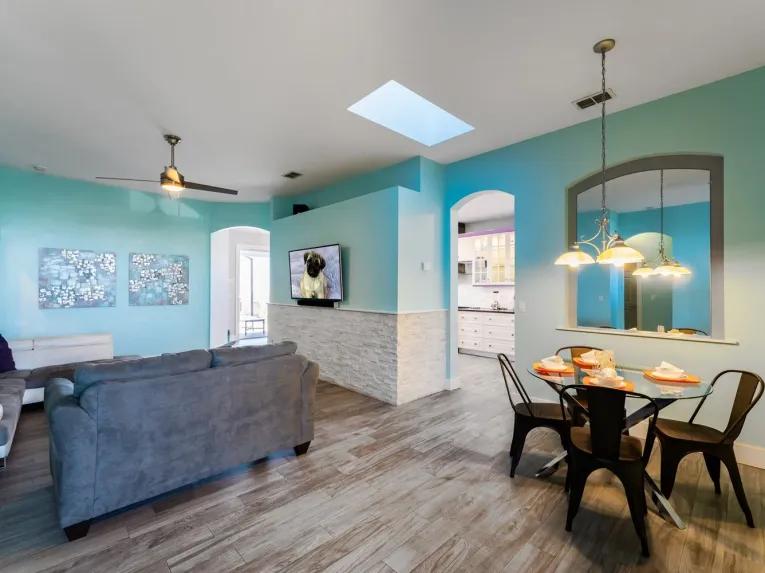Highlands Reserve (5829) 4-bedroom Villa in Davenport