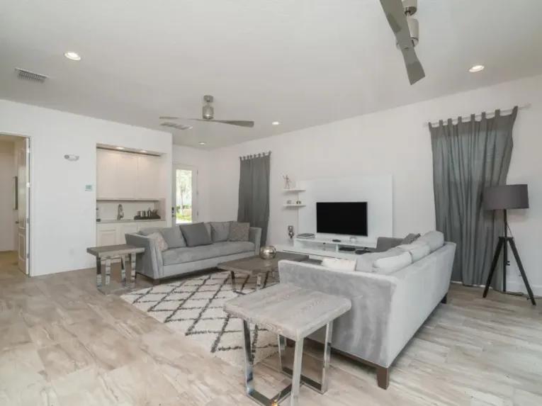 Reunion (3598) 5-bedroom Villa in Kissimmee