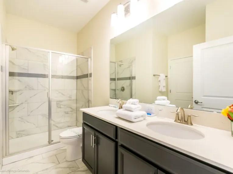 ChampionsGate (2227) 9-bedroom Villa in Davenport