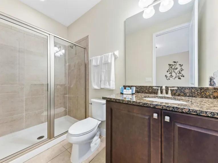 Encore Club at Reunion (28685) 6-bedroom Villa in Kissimmee
