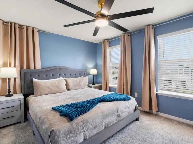 Windsor Island (34735) 10-bedroom Villa in Davenport