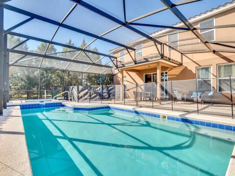 Solterra (34395) 6-bedroom Villa in Davenport