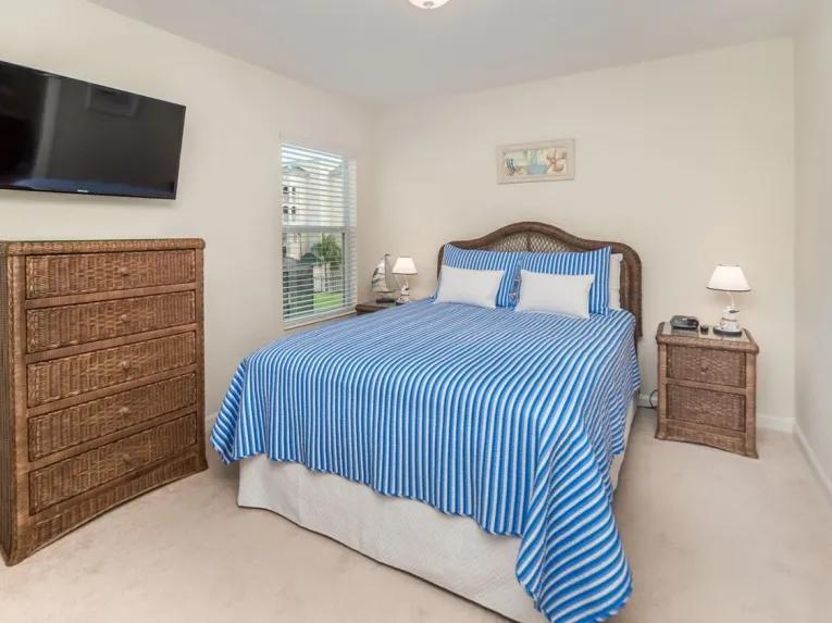 Windsor Hills (5033) 5-bedroom Villa in Kissimmee