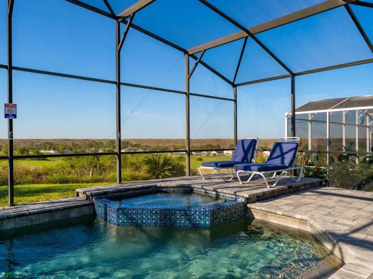 Highlands Reserve (5829) 4-bedroom Villa in Davenport