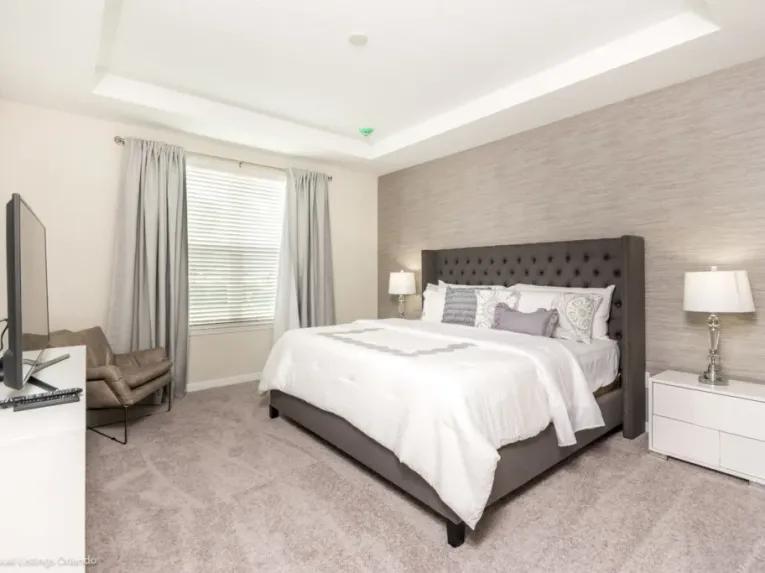 Solara Resort (2376) 9-bedroom Villa in Kissimmee