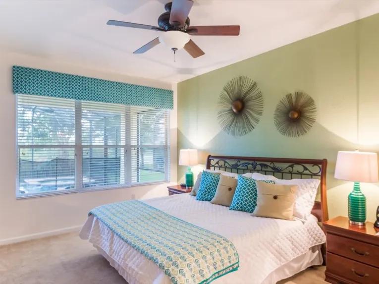 Windsor Hills (5706) 5-bedroom Villa in Kissimmee
