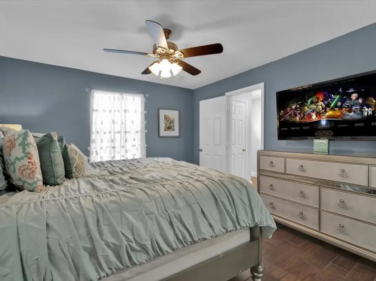 Windsor Hills (24248) 6-bedroom Villa in Kissimmee
