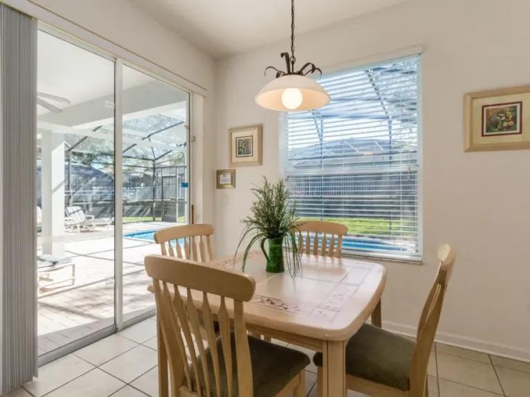 Windsor Hills (2337) 5-bedroom Villa in Kissimmee