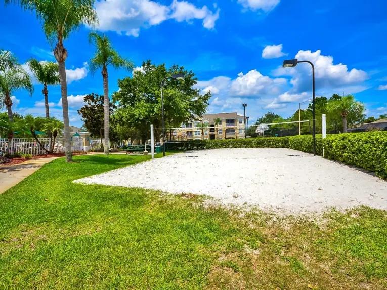 Windsor Palms (29260) 5-bedroom Villa in Kissimmee