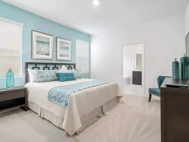 Solterra (24952) 7-bedroom Villa in Davenport