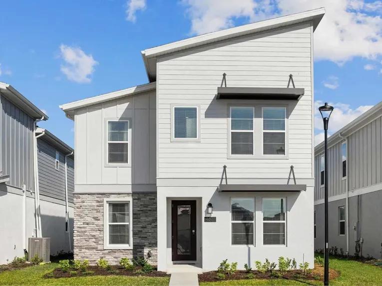 Villatel Orlando Resort (32129) 7-bedroom Villa in Orlando Town