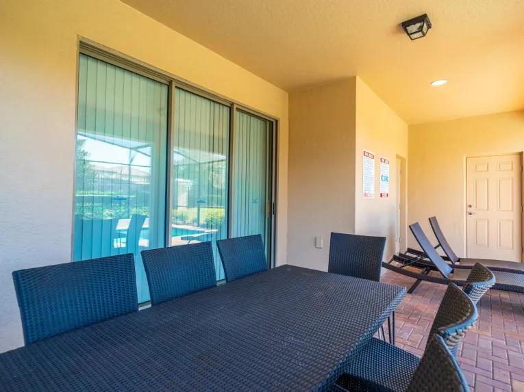 Windsor at Westside (5865) 6-bedroom Villa in Kissimmee
