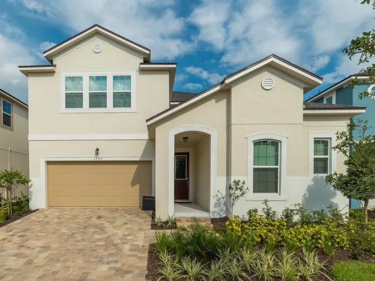 Solara Resort (5131) 5-bedroom Villa in Kissimmee