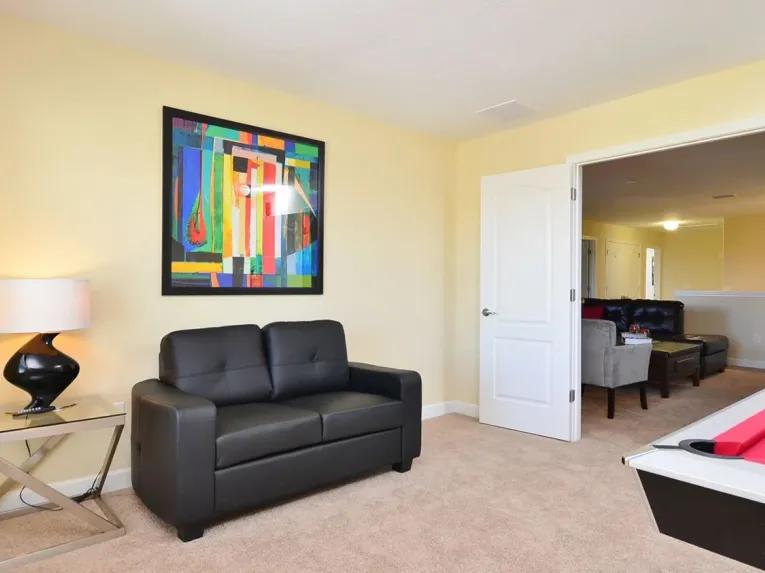 ChampionsGate (5098) 8-bedroom Villa in Davenport