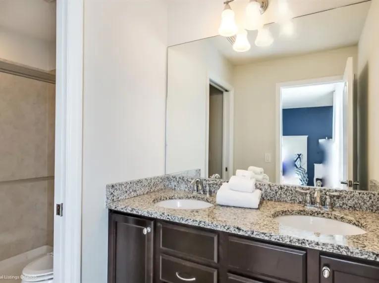 Windsor at Westside (3076) 8-bedroom Villa in Kissimmee