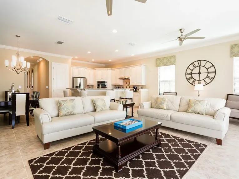 Reunion (30041) 5-bedroom Villa in Kissimmee