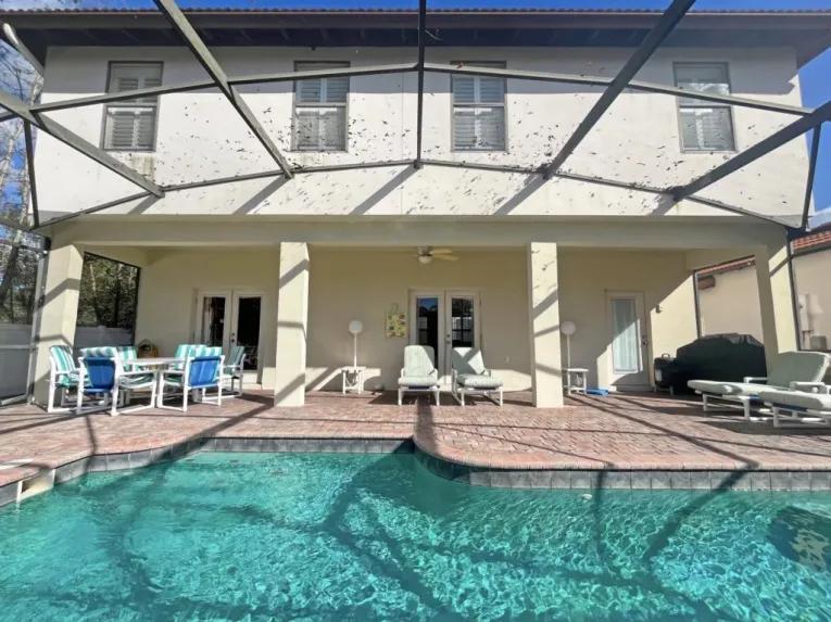 High Grove (29915) 4-bedroom Villa in Davenport