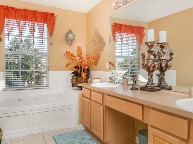 Windsor Hills (5710) 6-bedroom Villa in Kissimmee