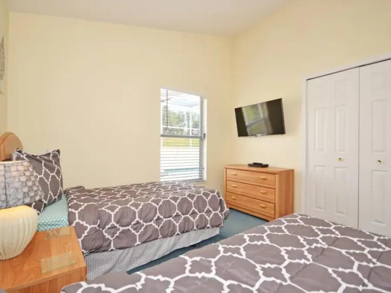 Highlands Reserve (3836) 4-bedroom Villa in Davenport