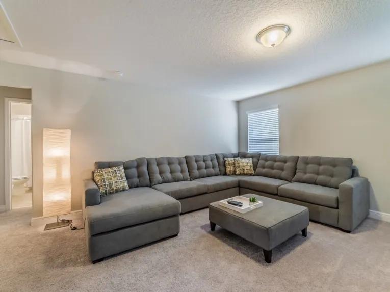 Solterra (5696) 6-bedroom Villa in Davenport