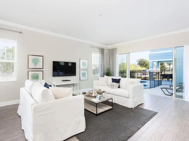 Reunion (30047) 5-bedroom Villa in Kissimmee