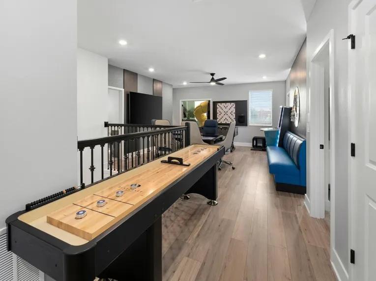 Villatel Orlando Resort (32079) 9-bedroom Villa in Orlando Town
