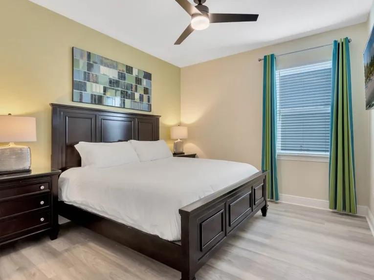 Encore Club at Reunion (7726) 11-bedroom Villa in Kissimmee