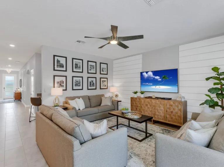 Storey Lake (25942) 6-bedroom Villa in Kissimmee