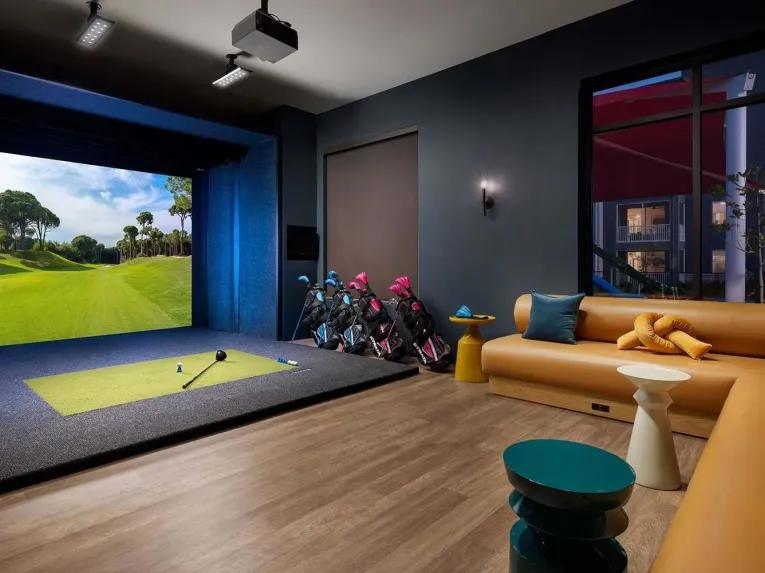 Villatel Orlando Resort (32210) 7-bedroom Villa in Orlando Town