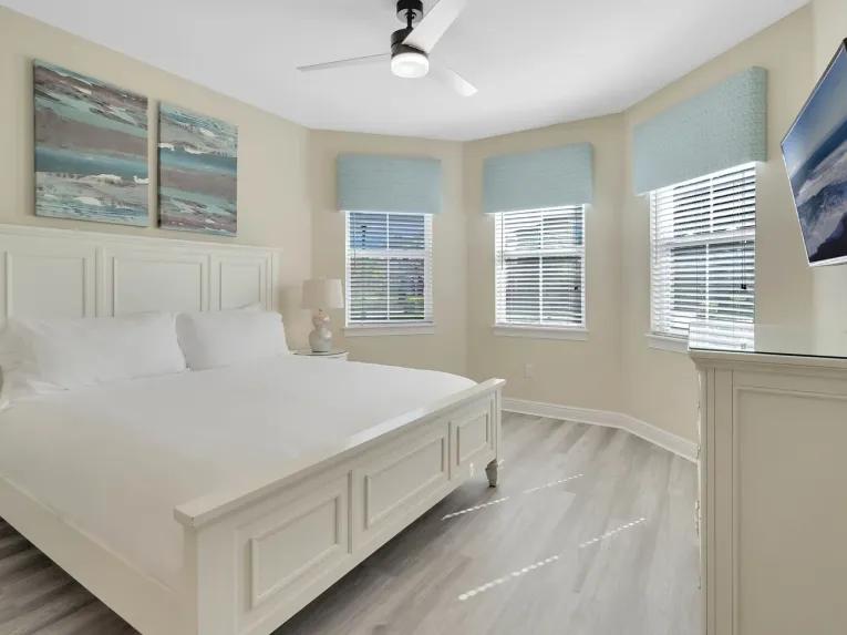 Encore Club at Reunion (7726) 11-bedroom Villa in Kissimmee