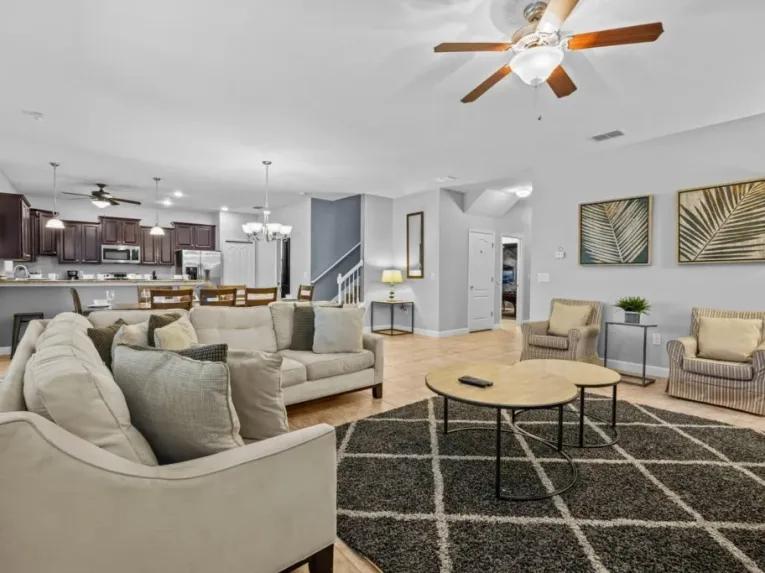 ChampionsGate (2479) 7-bedroom Villa in Davenport