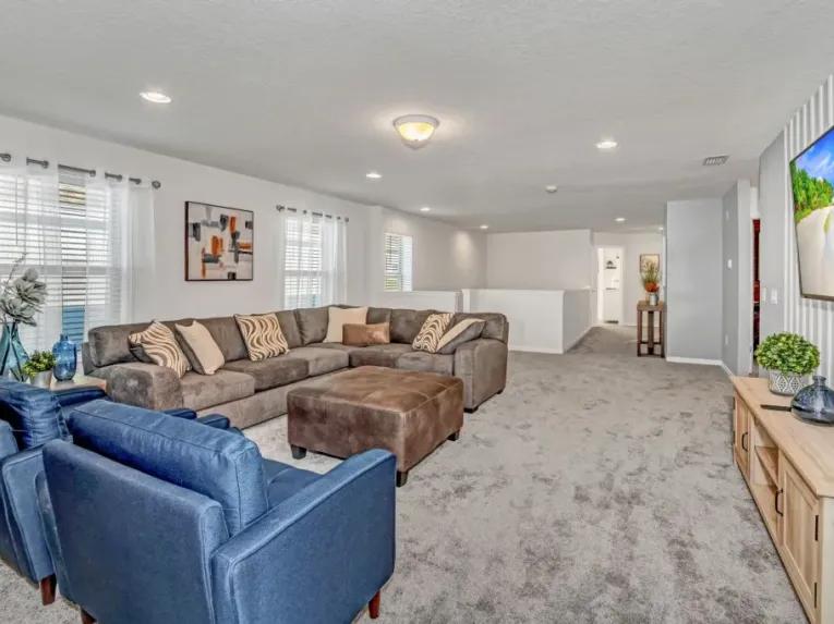 Windsor at Westside (4931) 7-bedroom Villa in Kissimmee