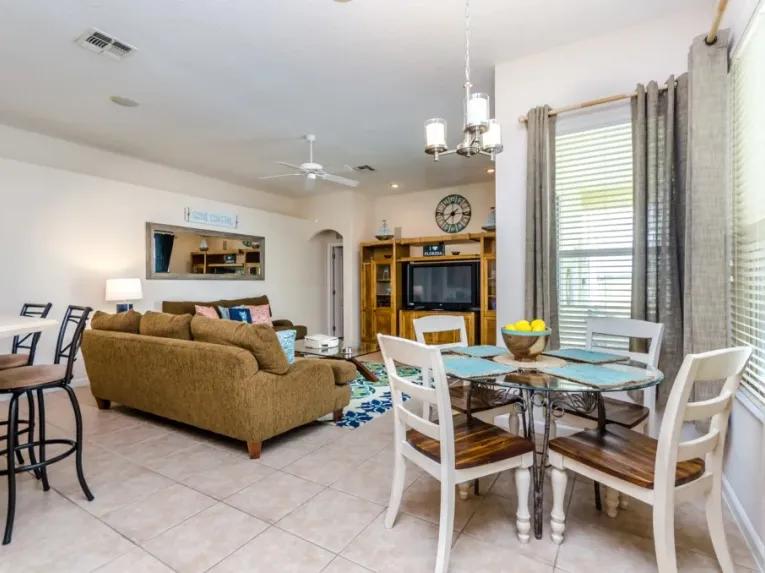 Highlands Reserve (2261) 4-bedroom Villa in Davenport