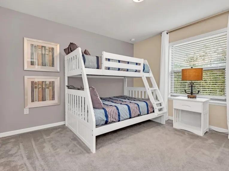 Windsor at Westside (24885) 9-bedroom Villa in Kissimmee