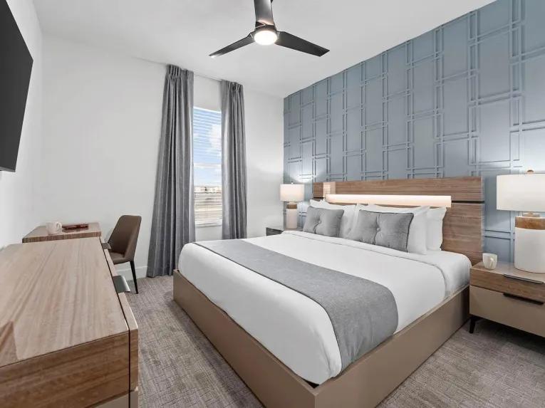 Villatel Orlando Resort (32295) 7-bedroom Villa in Orlando Town