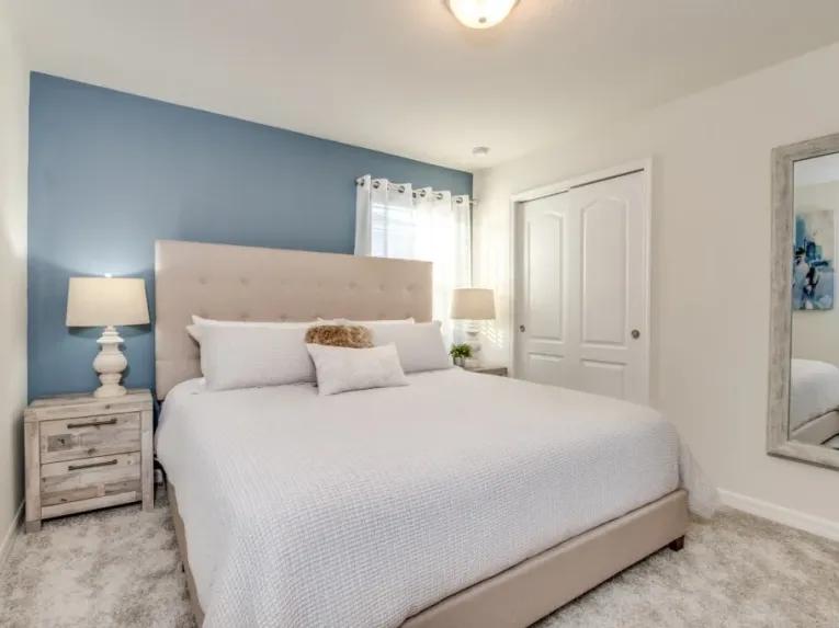 Windsor at Westside (4931) 7-bedroom Villa in Kissimmee