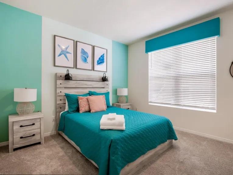 Solterra (24945) 7-bedroom Villa in Davenport
