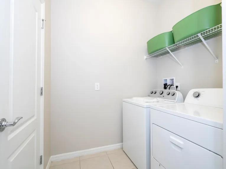 Windsor at Westside (31571) 8-bedroom Villa in Kissimmee