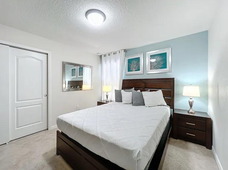 Windsor at Westside (24885) 9-bedroom Villa in Kissimmee