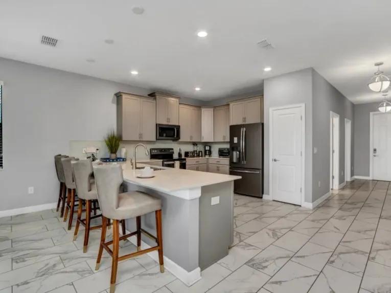 Storey Lake (4559) 9-bedroom Villa in Kissimmee