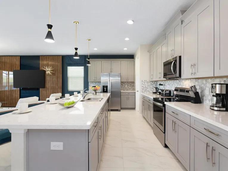 Solara Resort (31629) 9-bedroom Villa in Kissimmee