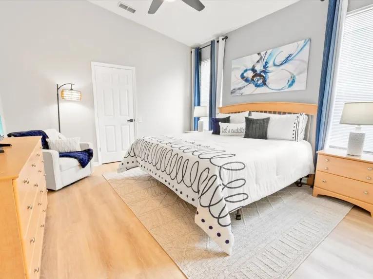 Windsor Palms (5057) 4-bedroom Villa in Kissimmee