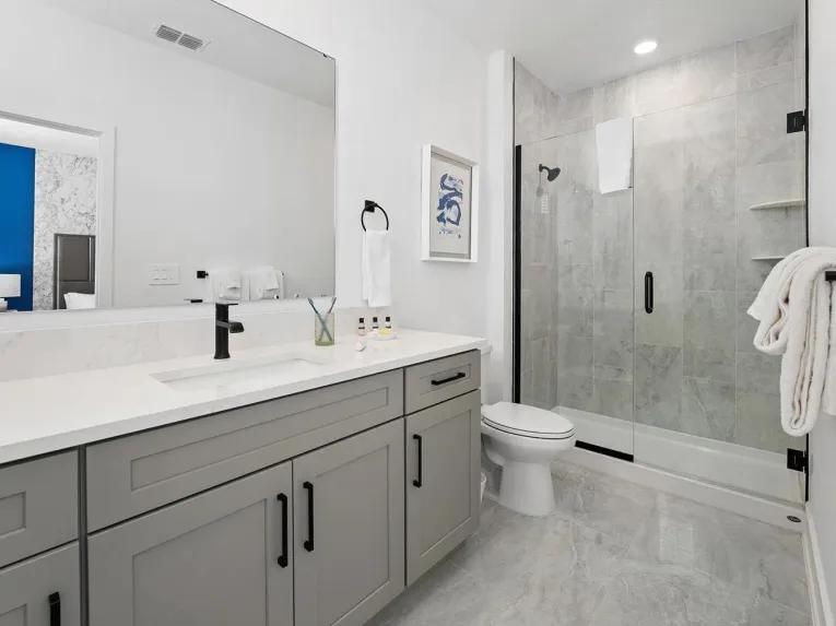 Villatel Orlando Resort (32129) 7-bedroom Villa in Orlando Town