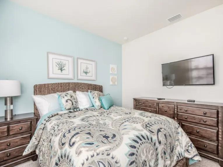 Windsor at Westside (5998) 8-bedroom Villa in Kissimmee
