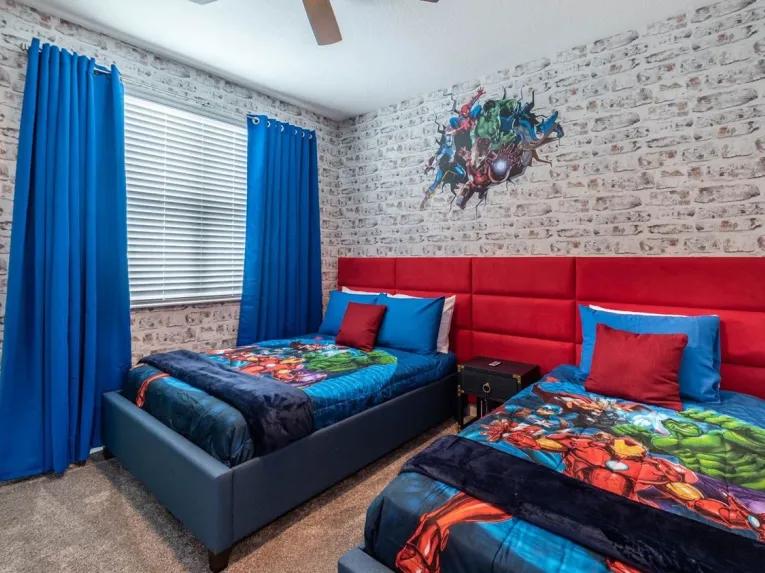 ChampionsGate (5293) 5-bedroom Villa in Davenport