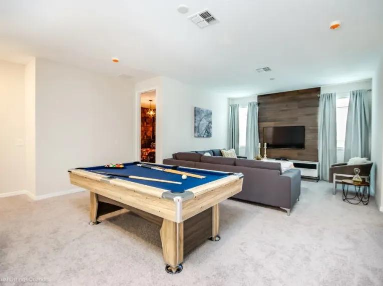 Solara Resort (2376) 9-bedroom Villa in Kissimmee