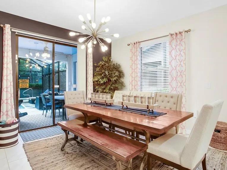 Solterra (6818) 5-bedroom Villa in Davenport