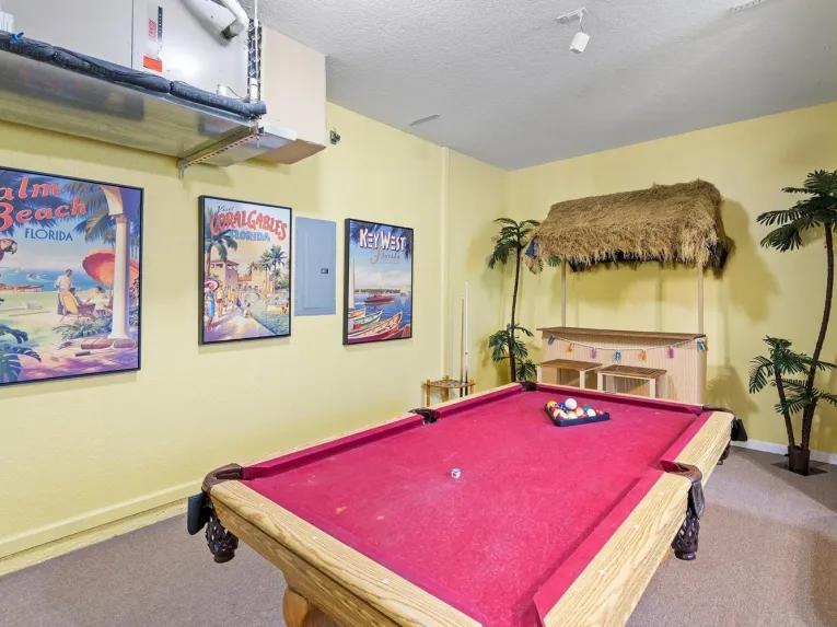 Windsor Hills (5044) 4-bedroom Villa in Kissimmee